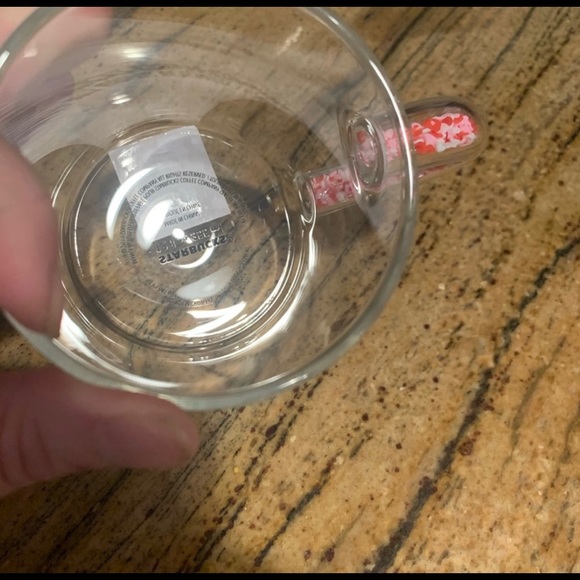 💕 New Starbucks Valentine 2020 Mug - Picture 3 of 4